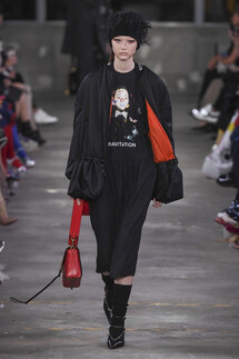 Valentino Pre-Fall 2019 collection / Valentino осень 2019