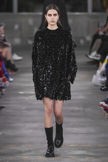 Valentino Pre-Fall 2019 collection / Valentino осень 2019