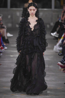 Valentino Pre-Fall 2019 collection / Valentino осень 2019