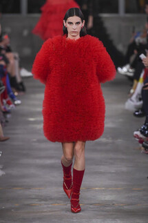 Valentino Pre-Fall 2019 collection / Valentino осень 2019
