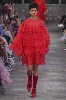 Valentino Pre-Fall 2019 collection / Valentino осень 2019