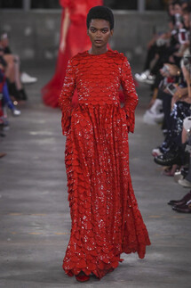 Valentino Pre-Fall 2019 collection / Valentino осень 2019