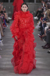 Valentino Pre-Fall 2019 collection / Valentino осень 2019