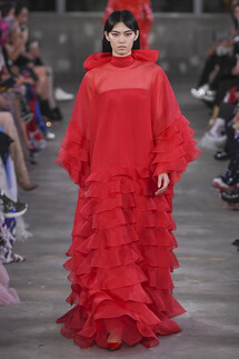 Valentino Pre-Fall 2019 collection / Valentino осень 2019