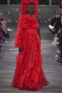 Valentino Pre-Fall 2019 collection / Valentino осень 2019