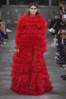 Valentino Pre-Fall 2019 collection / Valentino осень 2019