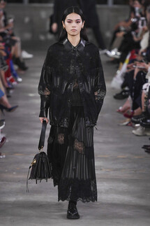Valentino Pre-Fall 2019 collection / Valentino осень 2019