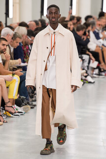Valentino Spring 2020 Menswear Collection / Valentino весна- лето 2020 / Неделя моды: Париж