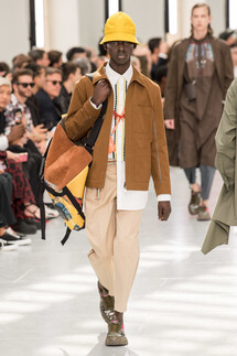 Valentino Spring 2020 Menswear Collection / Valentino весна- лето 2020 / Неделя моды: Париж