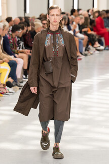 Valentino Spring 2020 Menswear Collection / Valentino весна- лето 2020 / Неделя моды: Париж