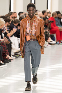 Valentino Spring 2020 Menswear Collection / Valentino весна- лето 2020 / Неделя моды: Париж