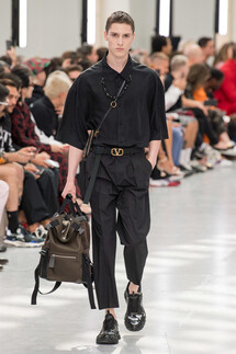 Valentino Spring 2020 Menswear Collection / Valentino весна- лето 2020 / Неделя моды: Париж