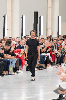Valentino Spring 2020 Menswear Collection / Valentino весна- лето 2020 / Неделя моды: Париж