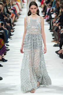 Valentino SPRING/SUMMER 2018 READY-TO-WEAR Valentino весна-лето 2018