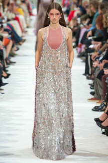 Valentino SPRING/SUMMER 2018 READY-TO-WEAR Valentino весна-лето 2018