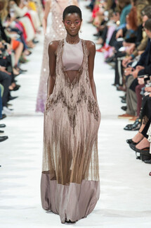 Valentino SPRING/SUMMER 2018 READY-TO-WEAR Valentino весна-лето 2018