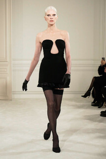 Valentino Couture Spring 2022 Collection / Valentino Couture весна-лето 2022