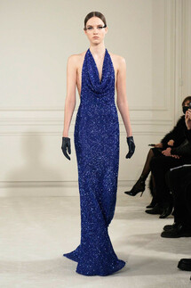 Valentino Couture Spring 2022 Collection / Valentino Couture весна-лето 2022