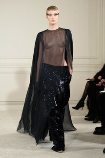Valentino Couture Spring 2022 Collection / Valentino Couture весна-лето 2022