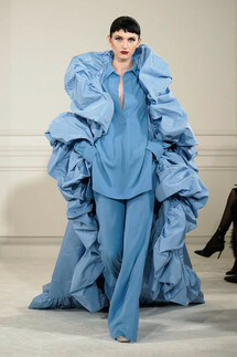 Valentino Couture Spring 2022 Collection / Valentino Couture весна-лето 2022