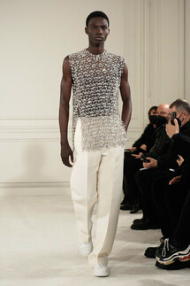Valentino Couture Spring 2022 Collection / Valentino Couture весна-лето 2022