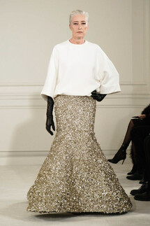 Valentino Couture Spring 2022 Collection / Valentino Couture весна-лето 2022