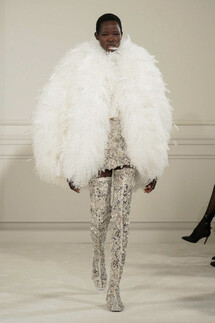 Valentino Couture Spring 2022 Collection / Valentino Couture весна-лето 2022