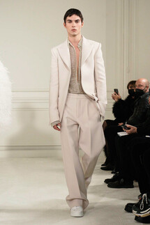 Valentino Couture Spring 2022 Collection / Valentino Couture весна-лето 2022