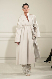 Valentino Couture Spring 2022 Collection / Valentino Couture весна-лето 2022
