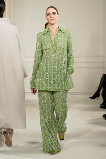 Valentino Couture Spring 2022 Collection / Valentino Couture весна-лето 2022