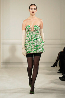 Valentino Couture Spring 2022 Collection / Valentino Couture весна-лето 2022