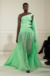 Valentino Couture Spring 2022 Collection / Valentino Couture весна-лето 2022