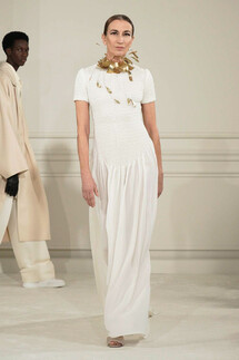Valentino Couture Spring 2022 Collection / Valentino Couture весна-лето 2022
