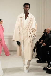 Valentino Couture Spring 2022 Collection / Valentino Couture весна-лето 2022