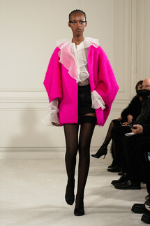 Valentino Couture Spring 2022 Collection / Valentino Couture весна-лето 2022
