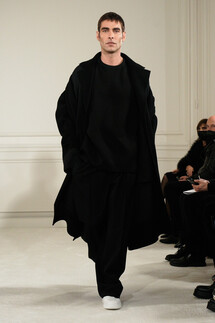 Valentino Couture Spring 2022 Collection / Valentino Couture весна-лето 2022