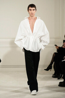 Valentino Couture Spring 2022 Collection / Valentino Couture весна-лето 2022