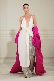 Valentino Couture Spring 2022 Collection / Valentino Couture весна-лето 2022