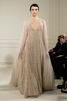 Valentino Couture Spring 2022 Collection / Valentino Couture весна-лето 2022