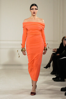 Valentino Couture Spring 2022 Collection / Valentino Couture весна-лето 2022