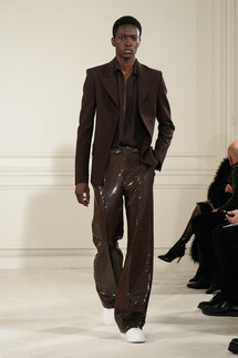 Valentino Couture Spring 2022 Collection / Valentino Couture весна-лето 2022