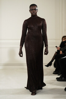 Valentino Couture Spring 2022 Collection / Valentino Couture весна-лето 2022