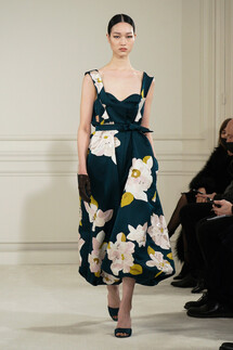 Valentino Couture Spring 2022 Collection / Valentino Couture весна-лето 2022