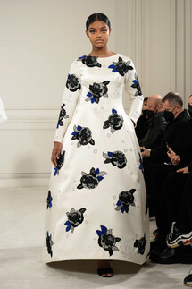Valentino Couture Spring 2022 Collection / Valentino Couture весна-лето 2022