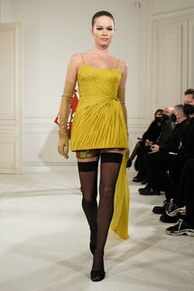Valentino Couture Spring 2022 Collection / Valentino Couture весна-лето 2022