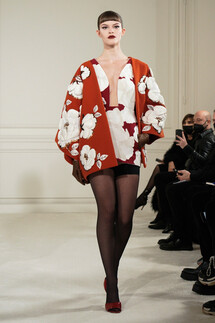 Valentino Couture Spring 2022 Collection / Valentino Couture весна-лето 2022