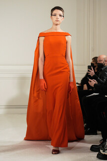 Valentino Couture Spring 2022 Collection / Valentino Couture весна-лето 2022
