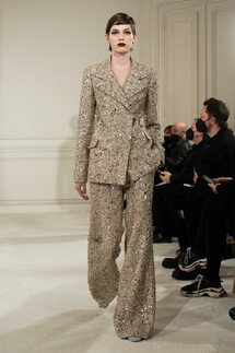 Valentino Couture Spring 2022 Collection / Valentino Couture весна-лето 2022