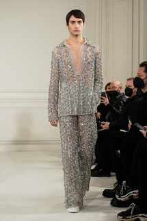 Valentino Couture Spring 2022 Collection / Valentino Couture весна-лето 2022