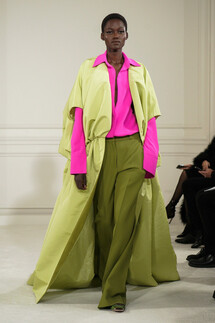 Valentino Couture Spring 2022 Collection / Valentino Couture весна-лето 2022